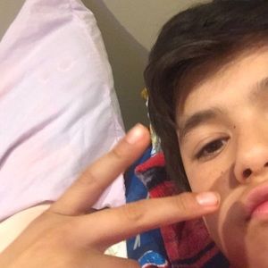 Meet your Posher, Alan